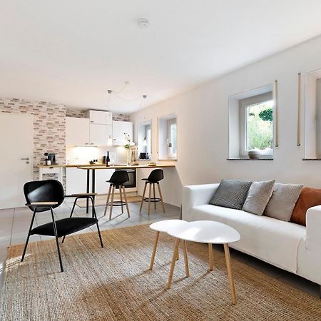 Ferienwohnung Vino9 Vogtsburg Esterno foto