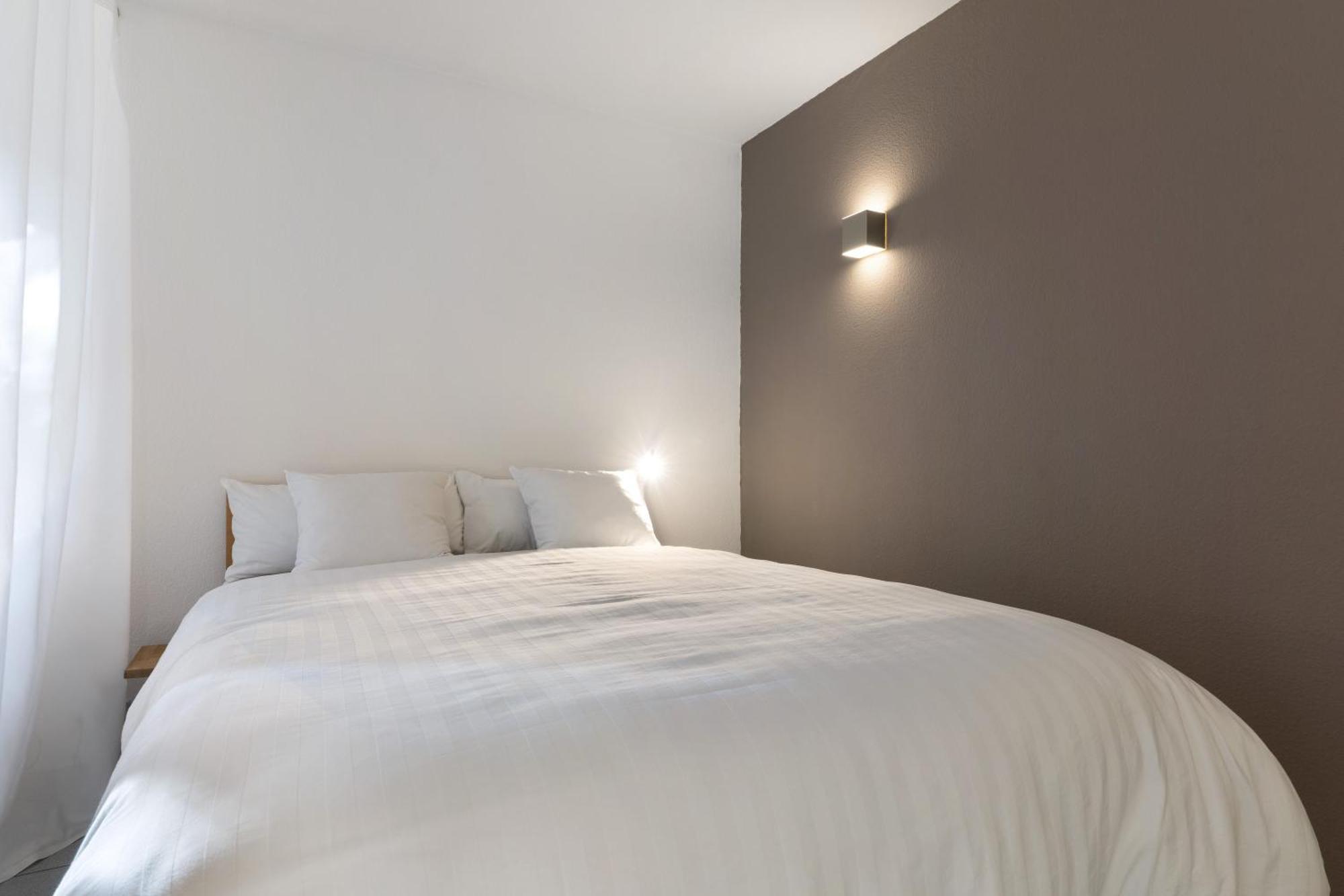 Ferienwohnung Vino9 Vogtsburg Esterno foto