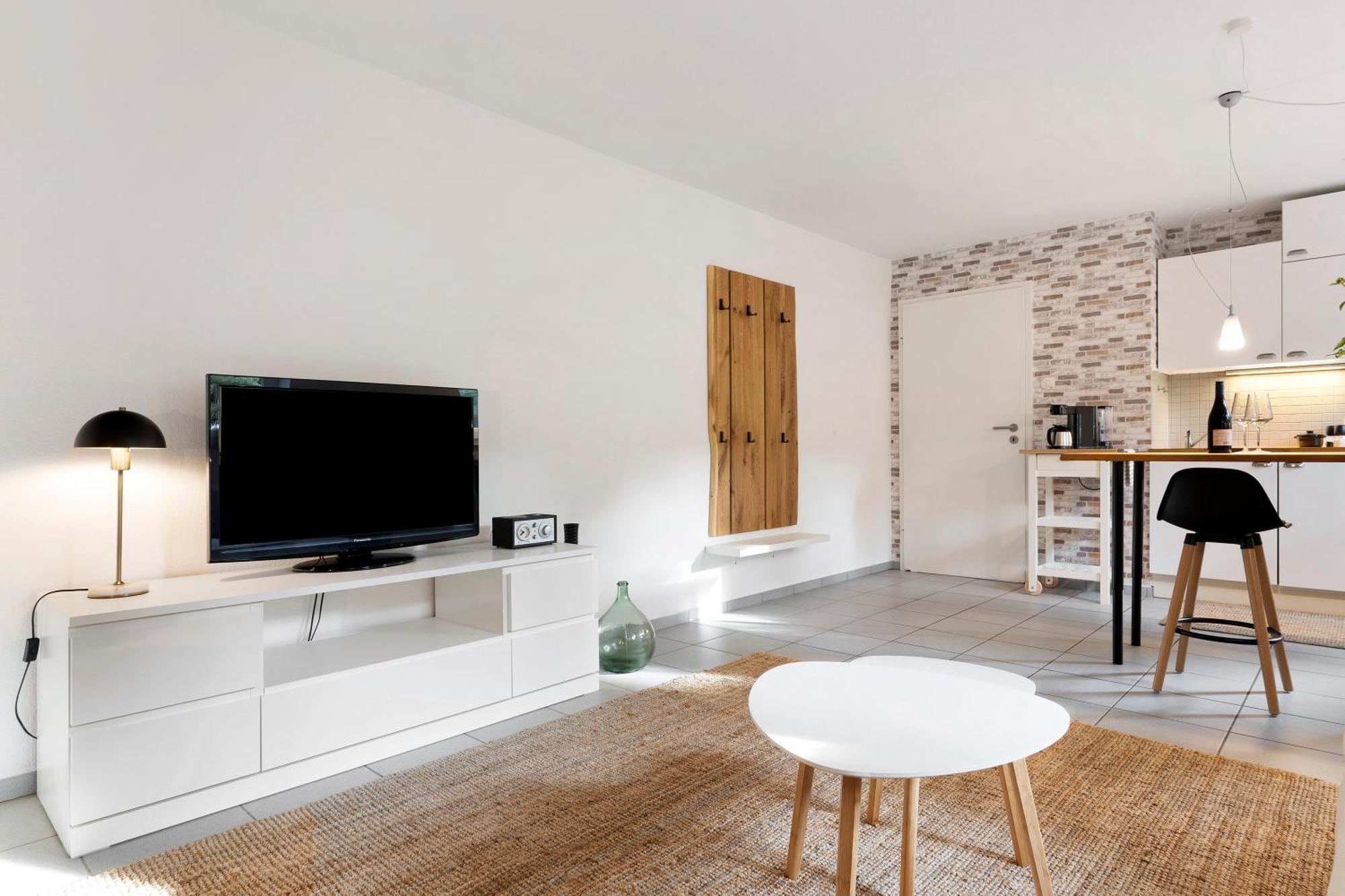 Ferienwohnung Vino9 Vogtsburg Esterno foto