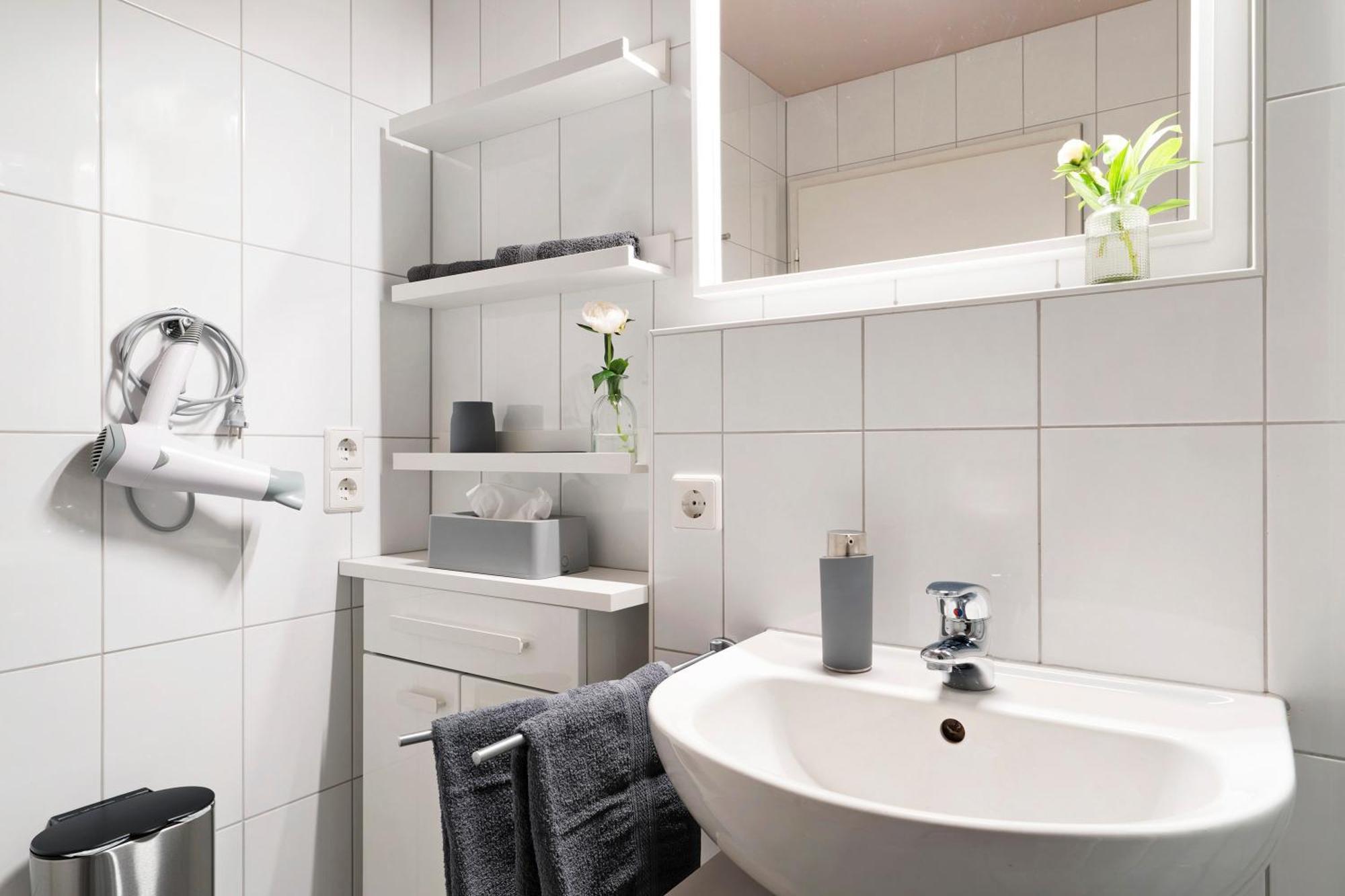 Ferienwohnung Vino9 Vogtsburg Esterno foto