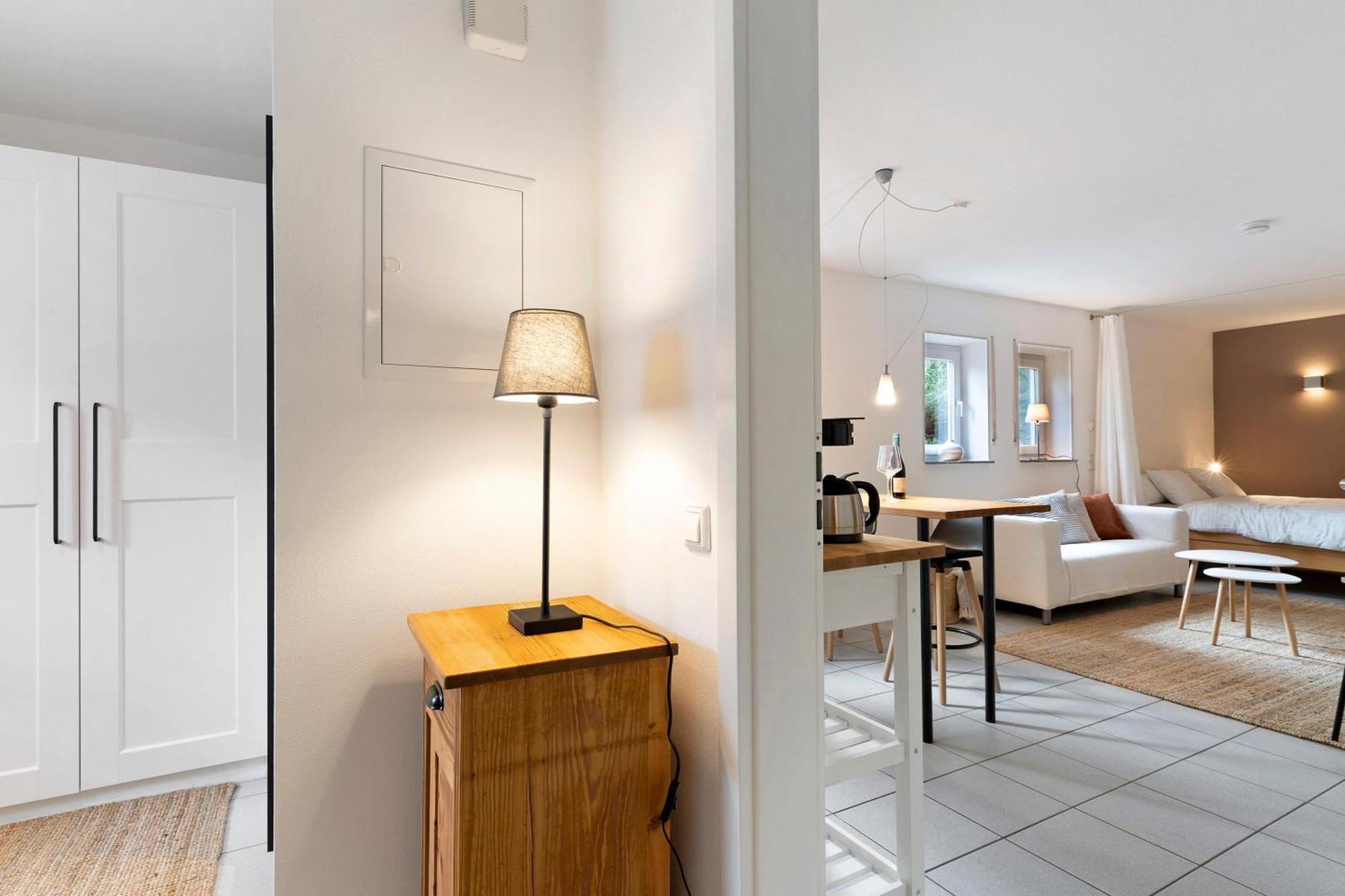 Ferienwohnung Vino9 Vogtsburg Esterno foto