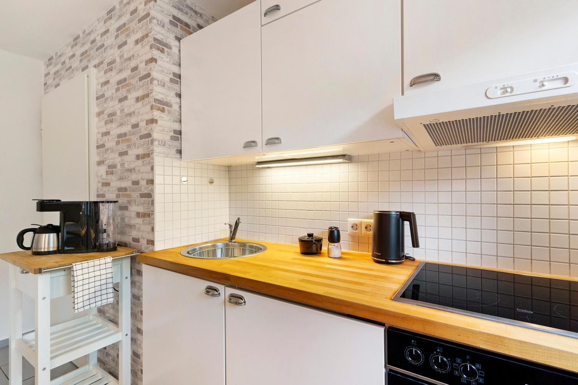 Ferienwohnung Vino9 Vogtsburg Esterno foto
