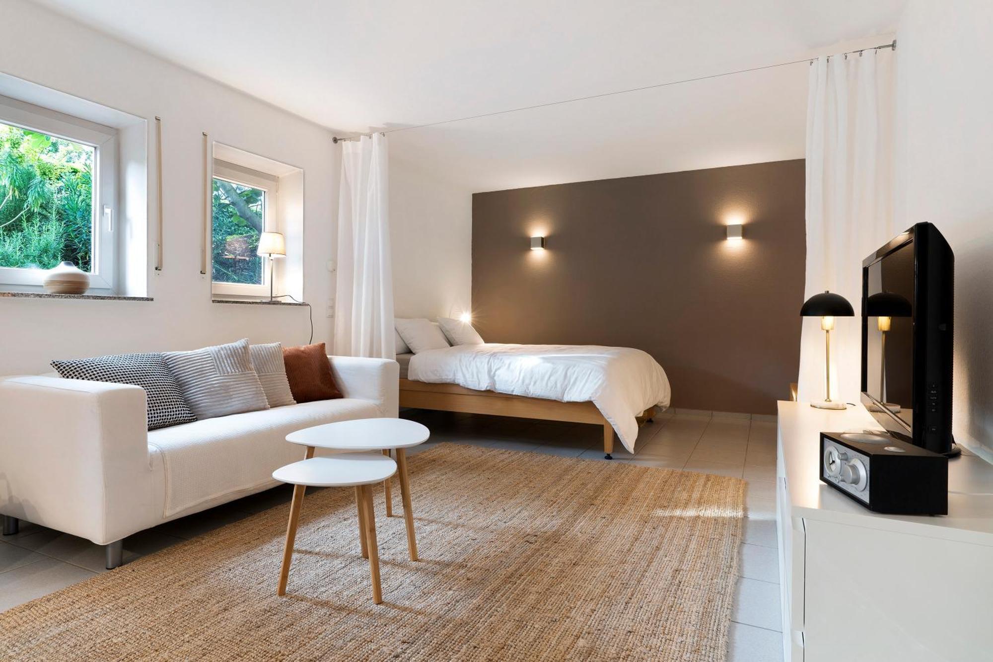 Ferienwohnung Vino9 Vogtsburg Esterno foto