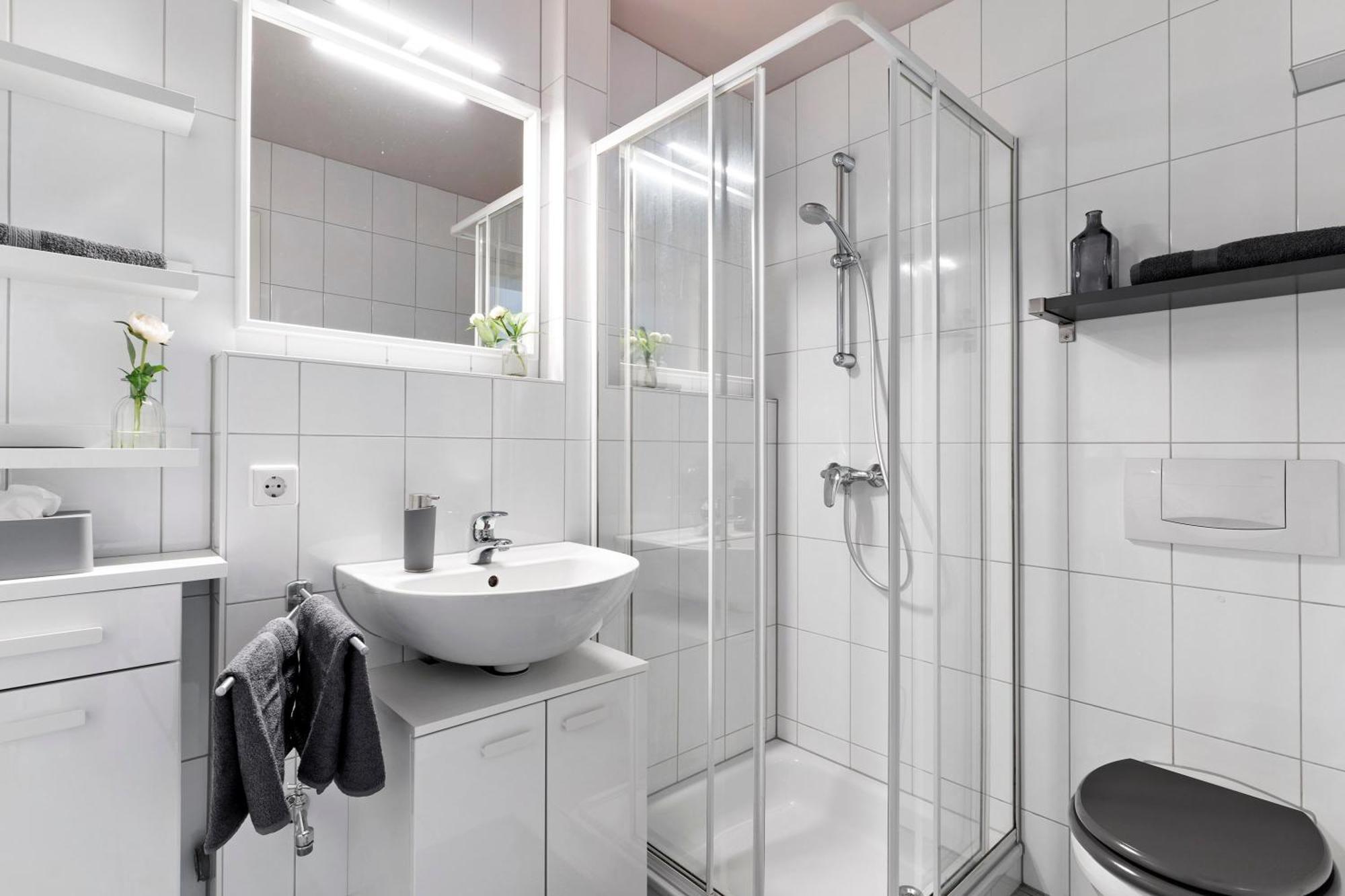 Ferienwohnung Vino9 Vogtsburg Esterno foto